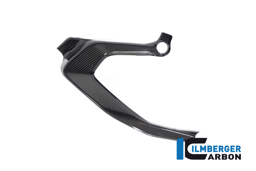 Cubierta de Carbono Ilmberger chasis de lado derecho, brillante, BMW R1300GS 2023-