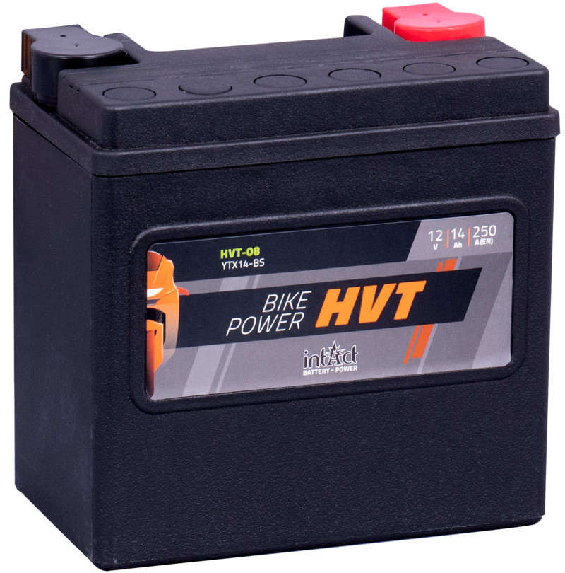 Batería Intact HVT YTX14-BS / -65948