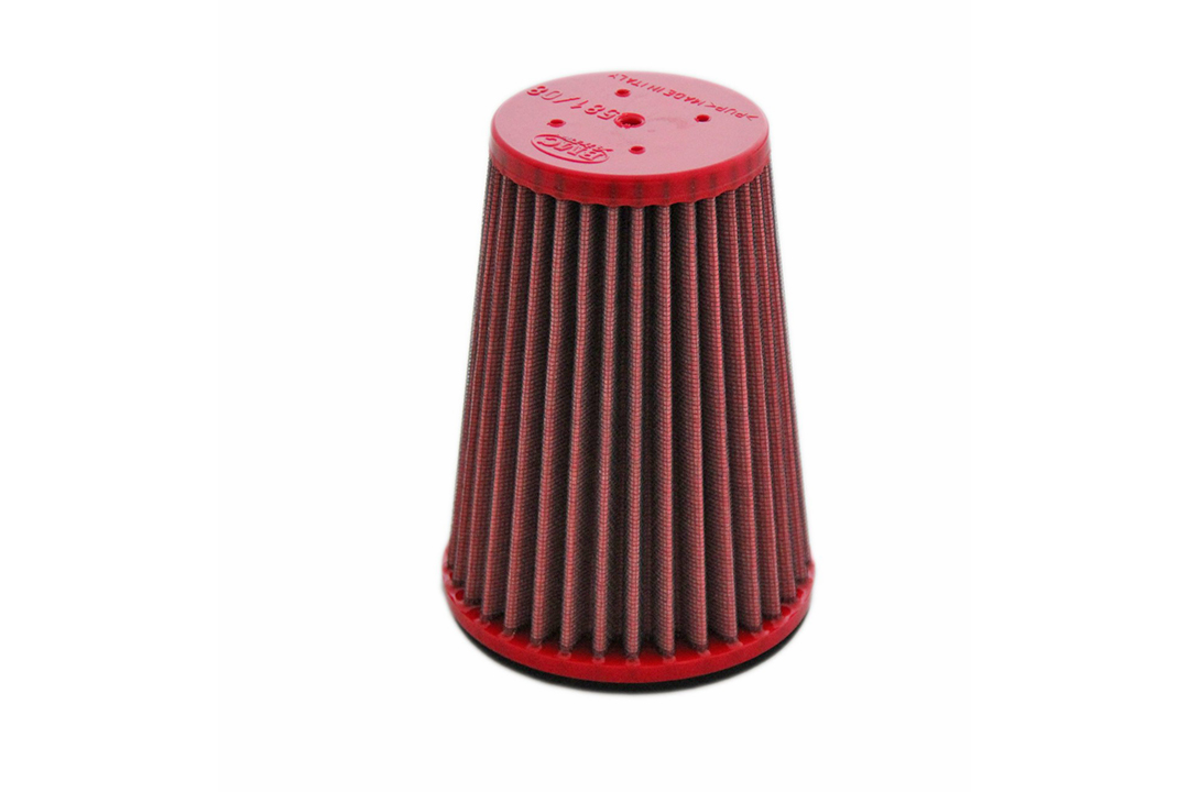 Filtro de aire deportivo BMC para Kawasaki KFX450R 2008-2009