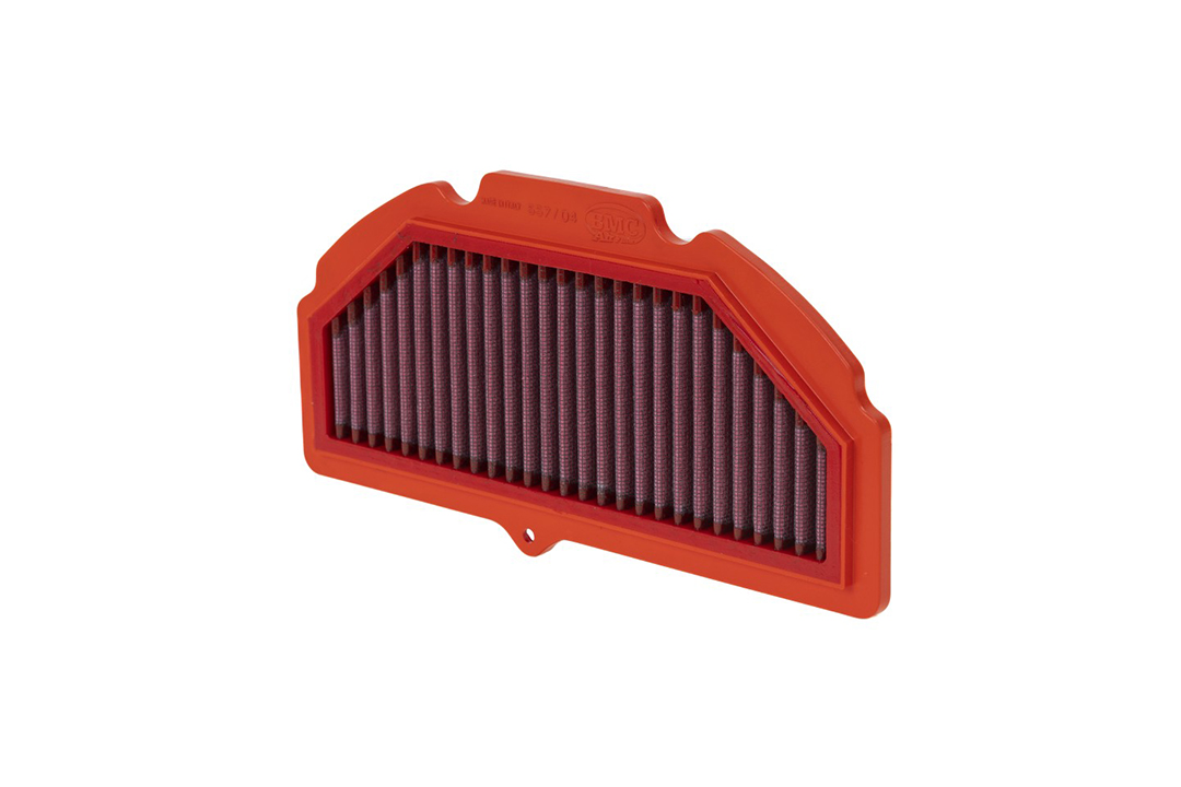 BMC Sportluftfilter für Suzuki GSXS1000/GSXR1000 2009-