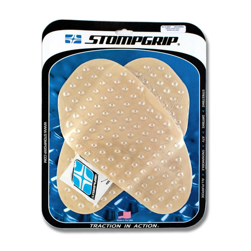 Stompgrip Universal grande transparente, Super Volcano