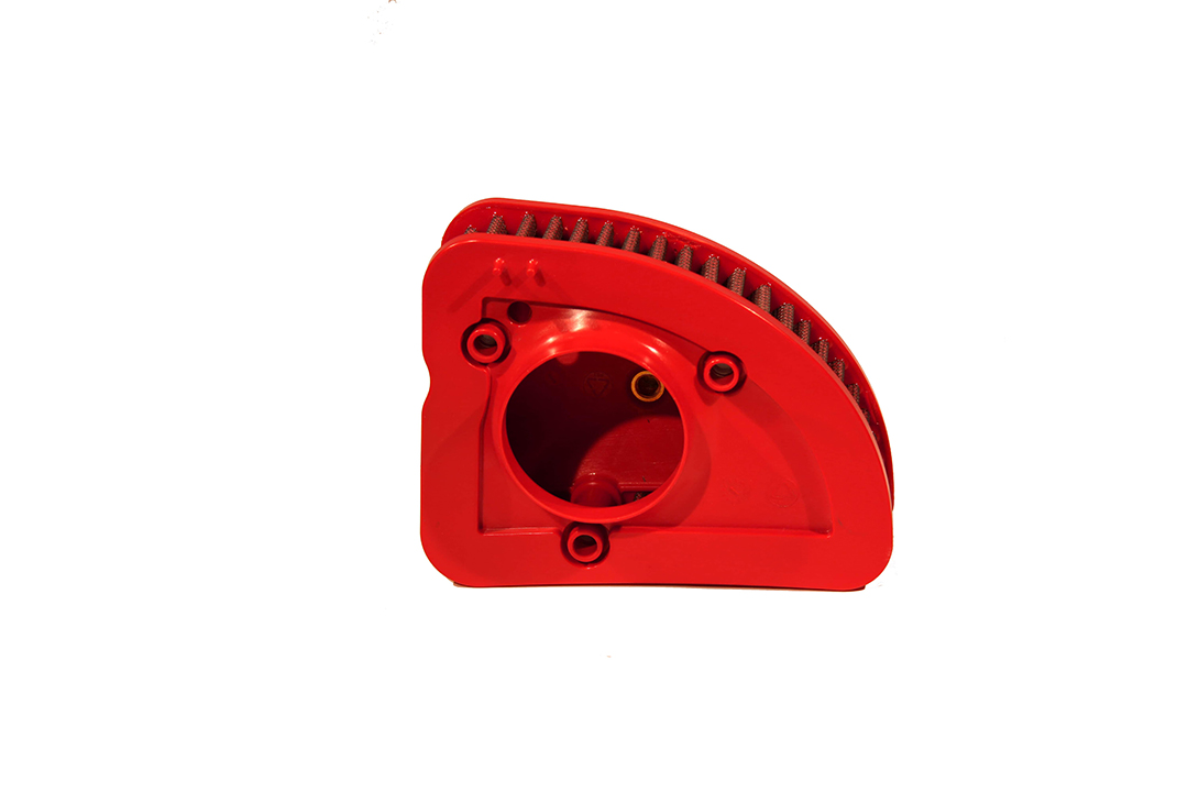 Filtro de aire deportivo BMC para modelos Harley Davidson Touring 2018-