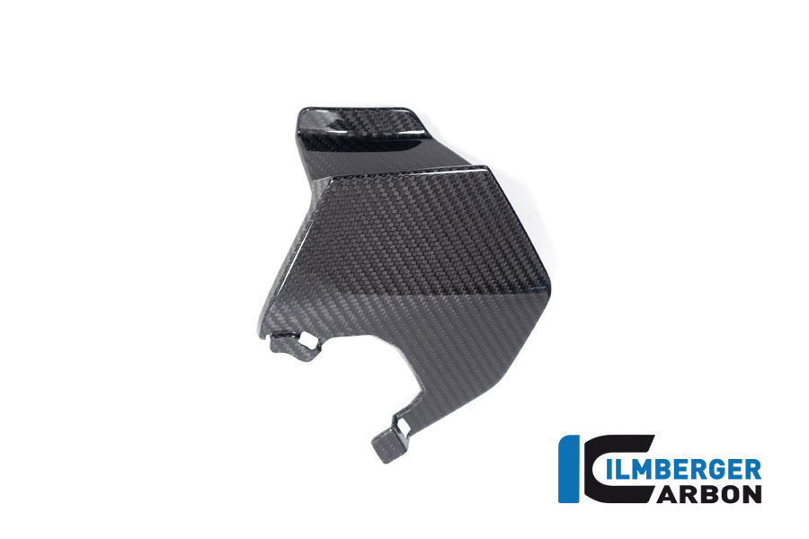 Ilmberger Carbon Winglet Superior lado izquierdo BMW M1000XR, S1000XR, a partir de 2024-