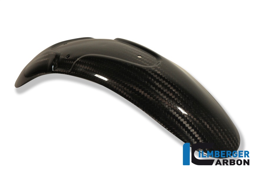 Guardabarros de carbono Ilmberger anterior, delanteroe, carbono