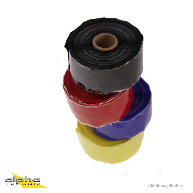 SAMCO SPORT Stretch and Seal Tape Reparaturklebeband Farbe blau
