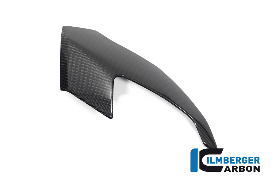 Ilmberger Carbon Parte del carenado lateral derecho, brillante, BMW S1000XR 2020- M1000XR 2024-