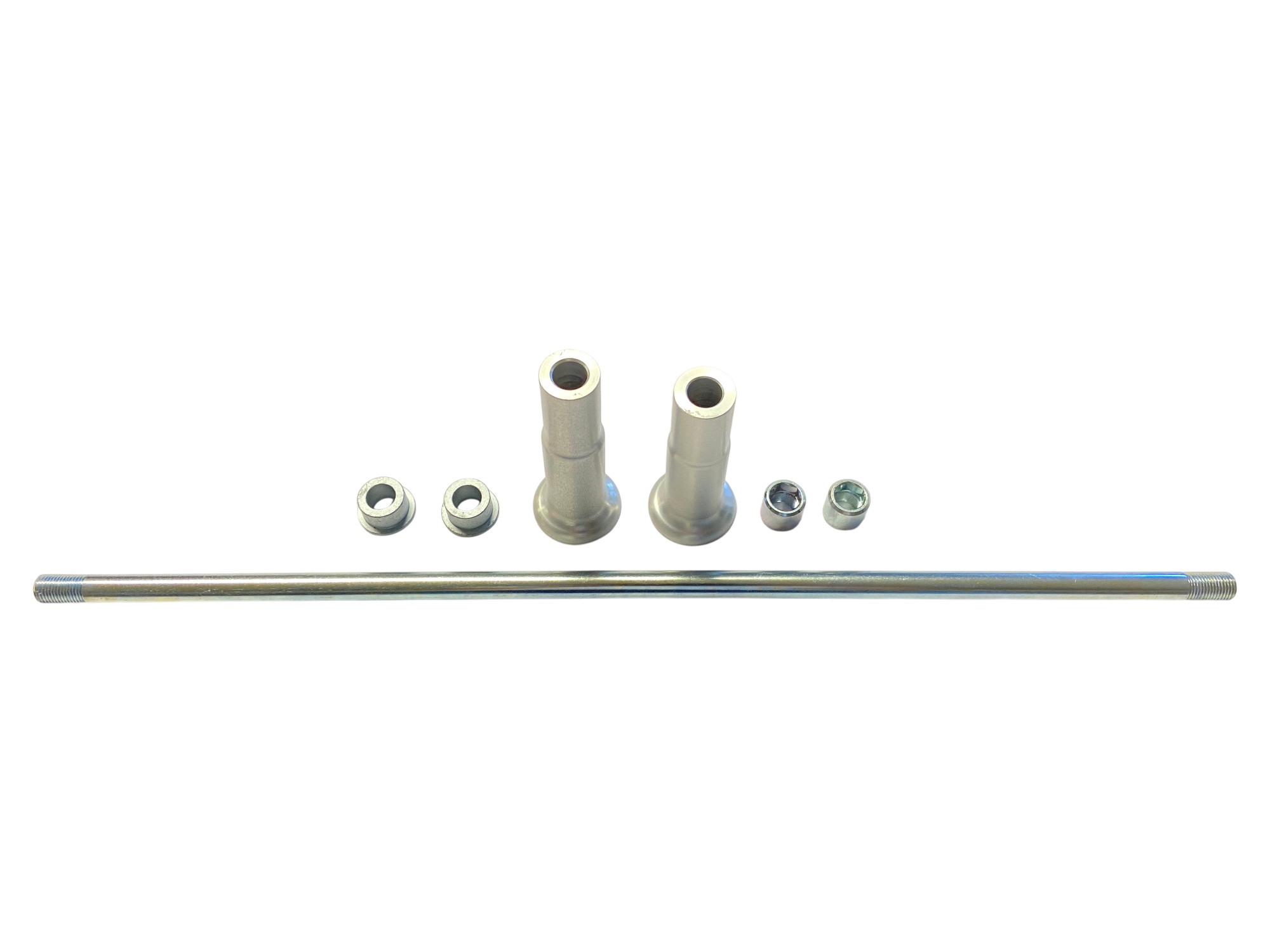 Kit de montaje LSL Crash Pad, para Ducati Streetfighter/Multistrada 1200
