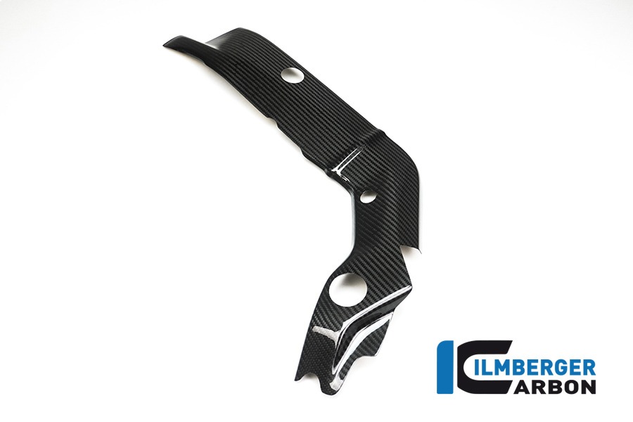 Ilmberger Carbon Cubierta chasis lado izquierdo