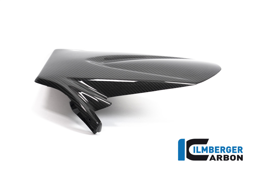 Guardabarros de carbono Ilmberger trasero Carbon, Suzuki GSX-R 1000
