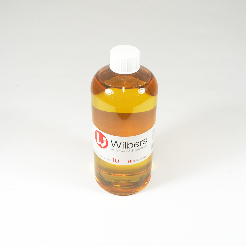 Wilbers horquilla SAE 10 - Pack de 12