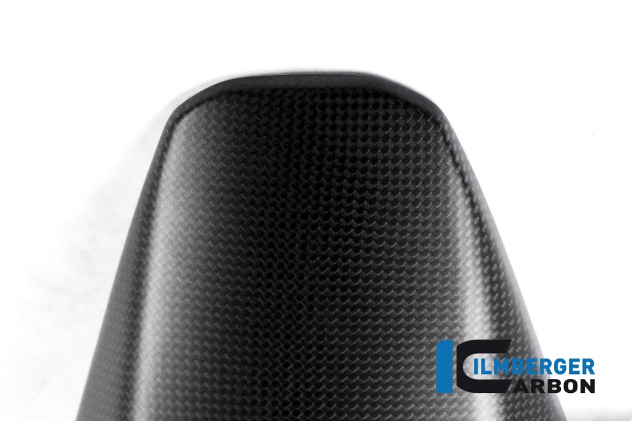 Ilmberger Guardabarros de Carbono trasero mate