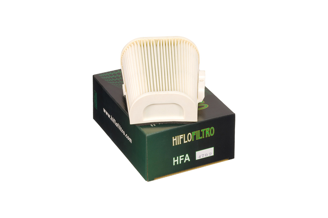 HIFLO filtro de aire HFA4702 Yamaha XV 1000/1100