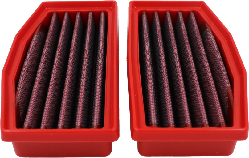 Filtro de aire deportivo BMC para BMW R1300 GS Año del modelo 2023-