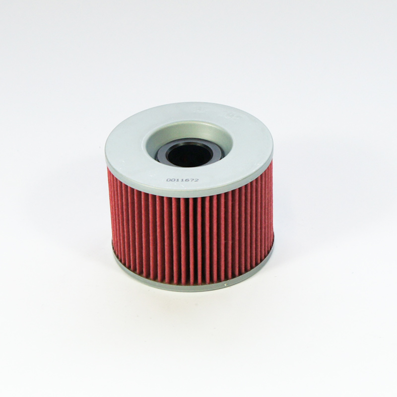 HIFLO filtro de aceite HF192 para diversos modelos Triumph