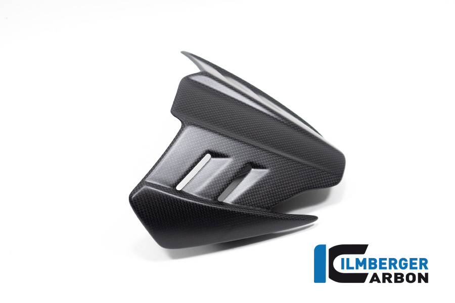 Parabrisas de Carbono Ilmberger, mate, Ducati Diavel V4, 2023-
