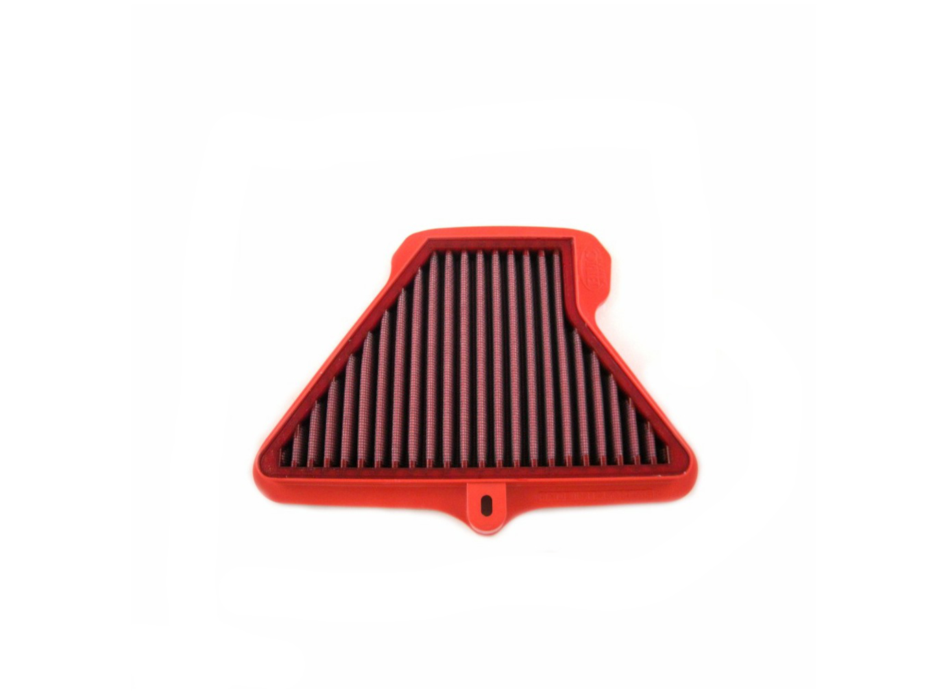 Filtro de aire deportivo BMC para Kawasaki ZX10R 2011-2015