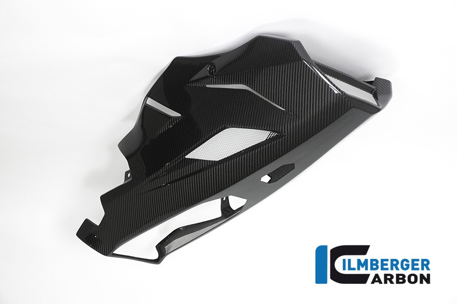Ilmberger Carbon Motorspoiler