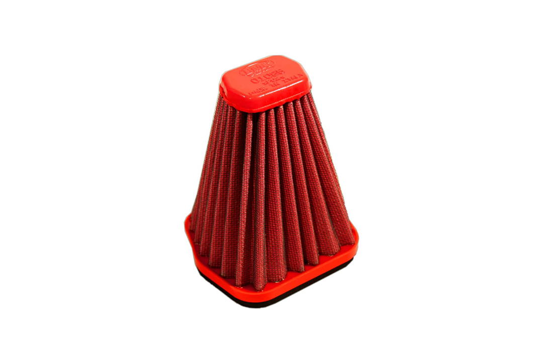 Filtro de aire de competición BMC para Honda CBR500R / CB500X / CB500F a partir del año de modelo 2019-