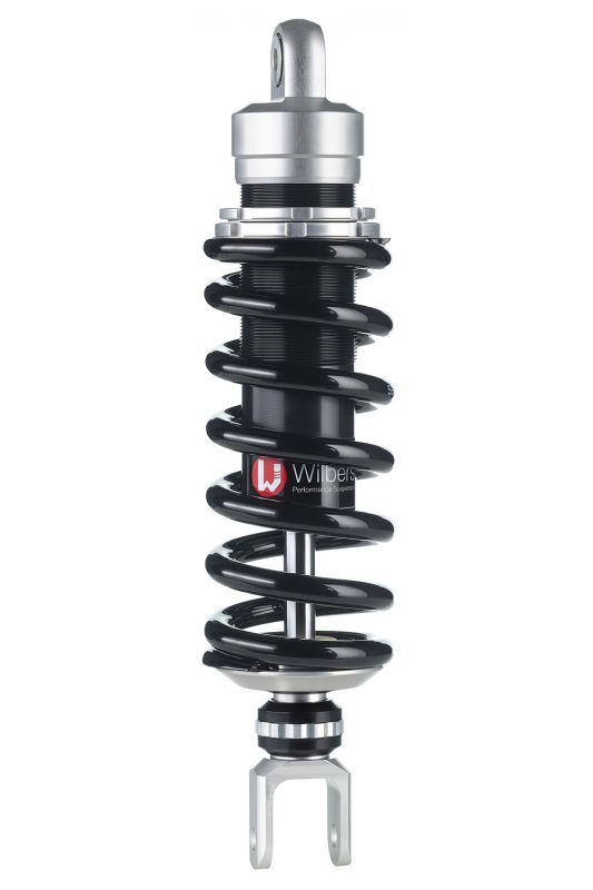 Wilbers amortiguador 640 Road para Suzuki GSX-S750 2017-
