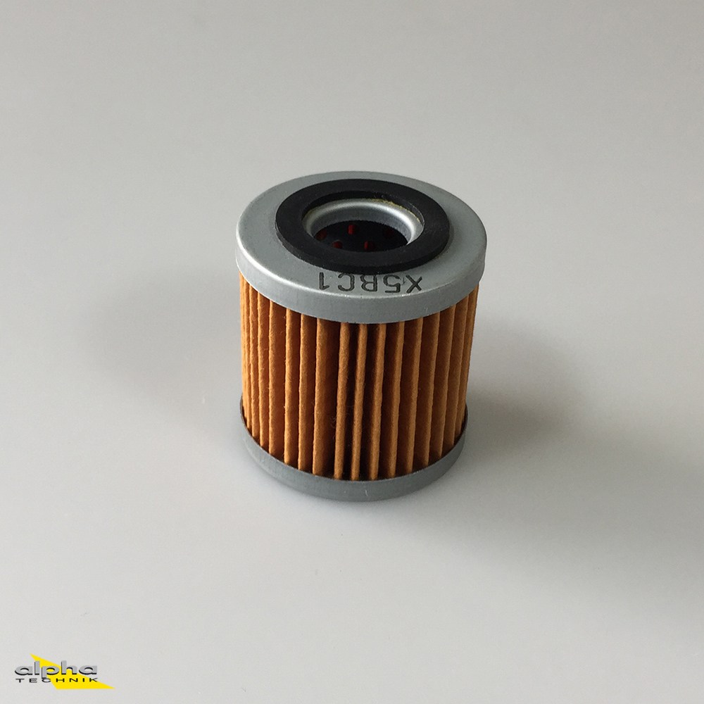 Filtro de aceite ENUMA filtro de aceite para diversos modelos Husqvarna