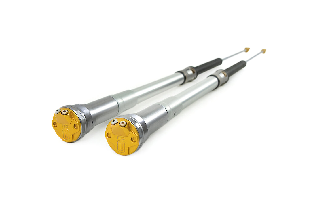 Cartucho Öhlins TTX22 FCX 0102 para Yamaha YZ85 Año de Modelo 2022