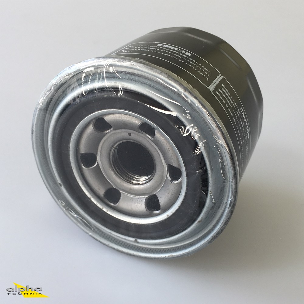 VESRAH filtro de aceite para diversos modelos Suzuki