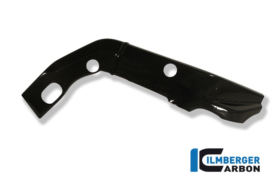 Ilmberger Carbon cubierta de chasis lado derecho, Carbono