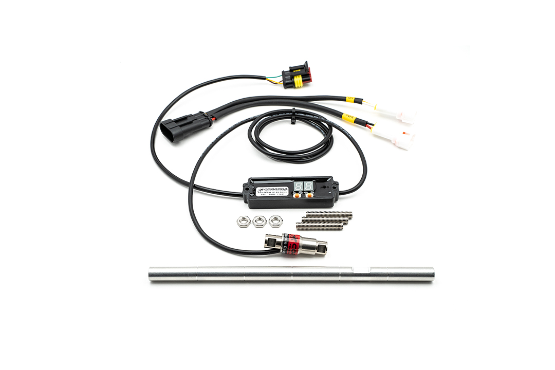 CORDONA 405YAMAR7 GP SG Switch Quickshifter para Yamaha R7 a partir de 2022-