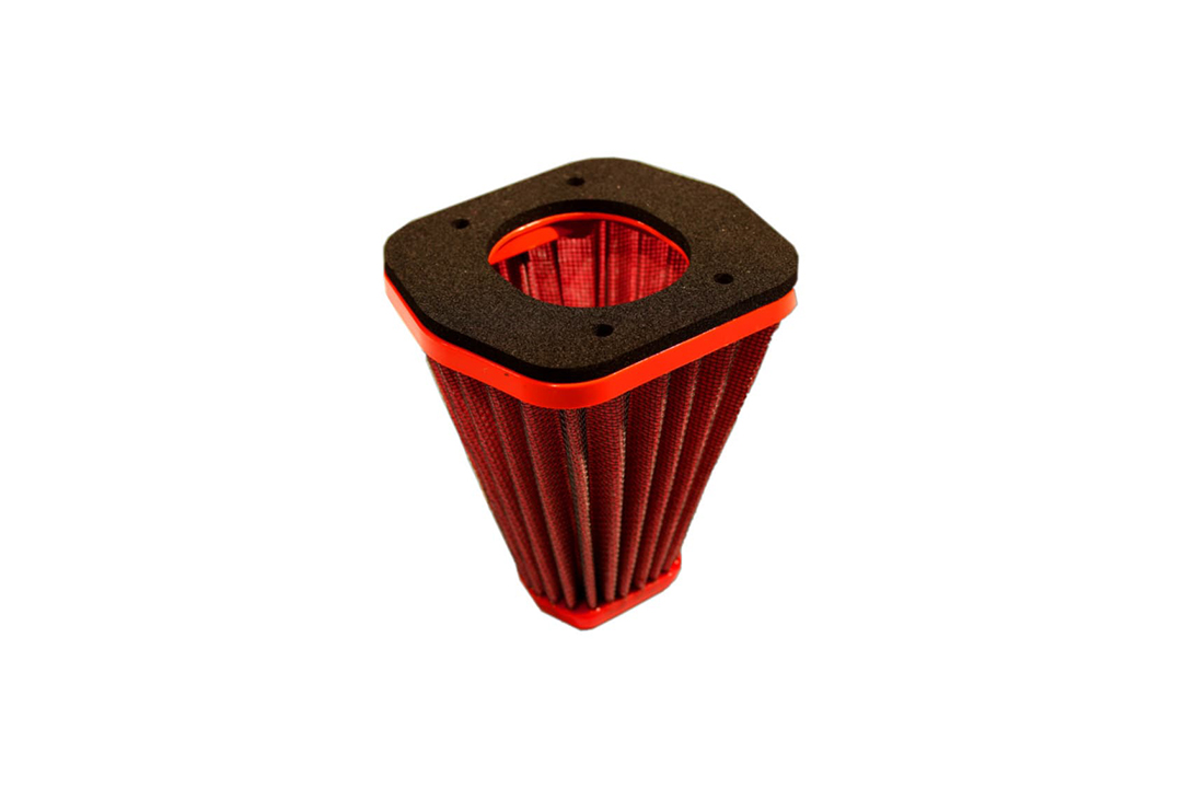 Filtro de aire de competición BMC para Honda CBR500R / CB500X / CB500F a partir del año de modelo 2019-