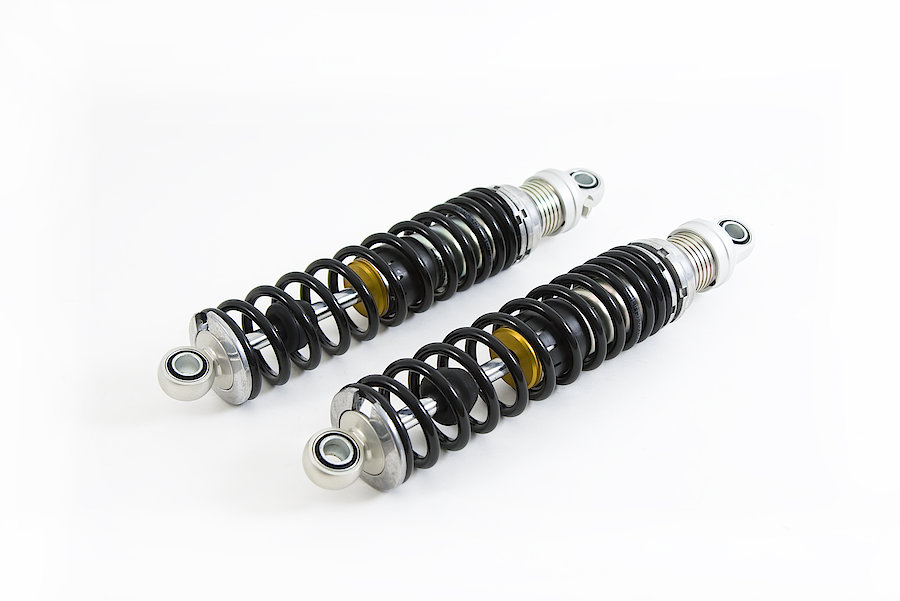 Öhlins amortiguador Road & Track CC 607 para Vintage Classic MX All