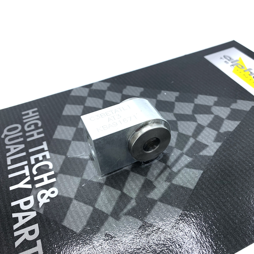 Kit de descenso alpha Technik 40mm para Sherco Factory SM-R, E50 a partir de año de fabricación 2018