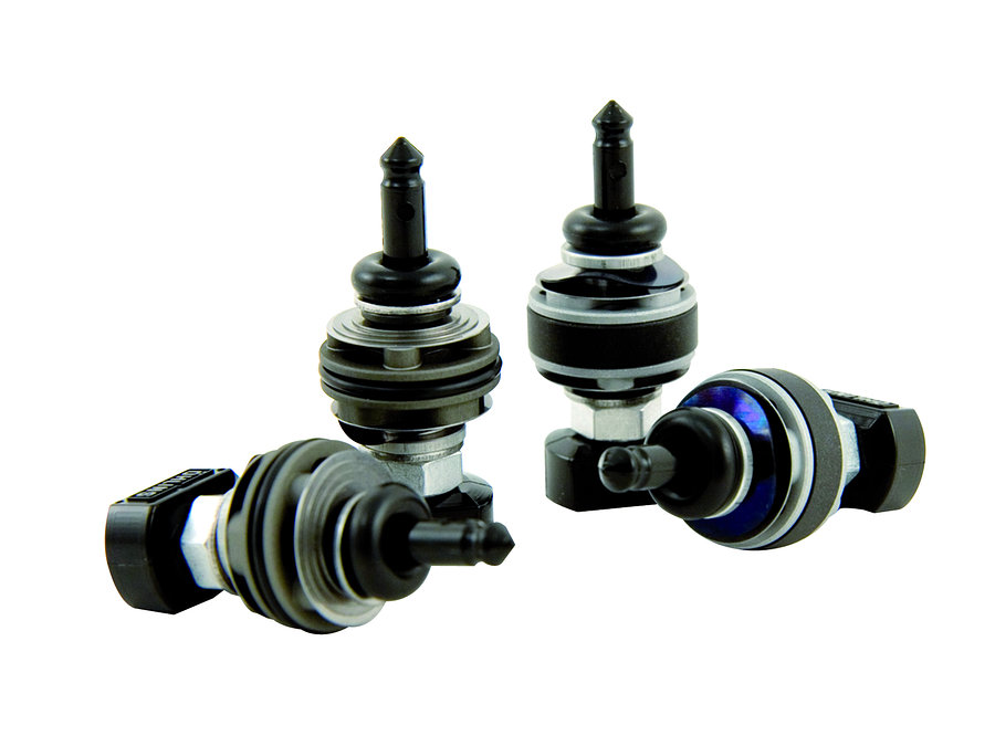 Kit de pistó de horquilla telescópica FPK 105 Kawasaki ZX10R 2008-2010