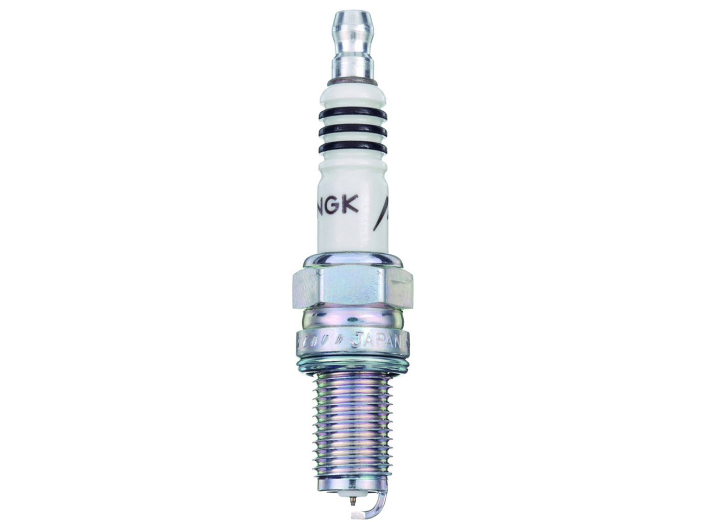 Bujía NGK DCR8EIX