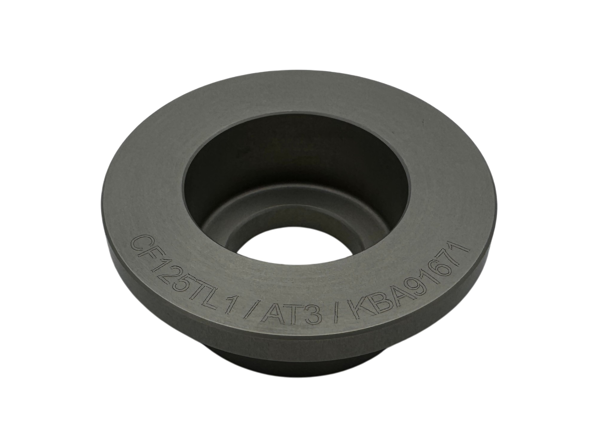 Kit de reducción de altura alpha Technik para CF Moto 125NK, Tipo CF125-11H, a partir del año de modelo 2025