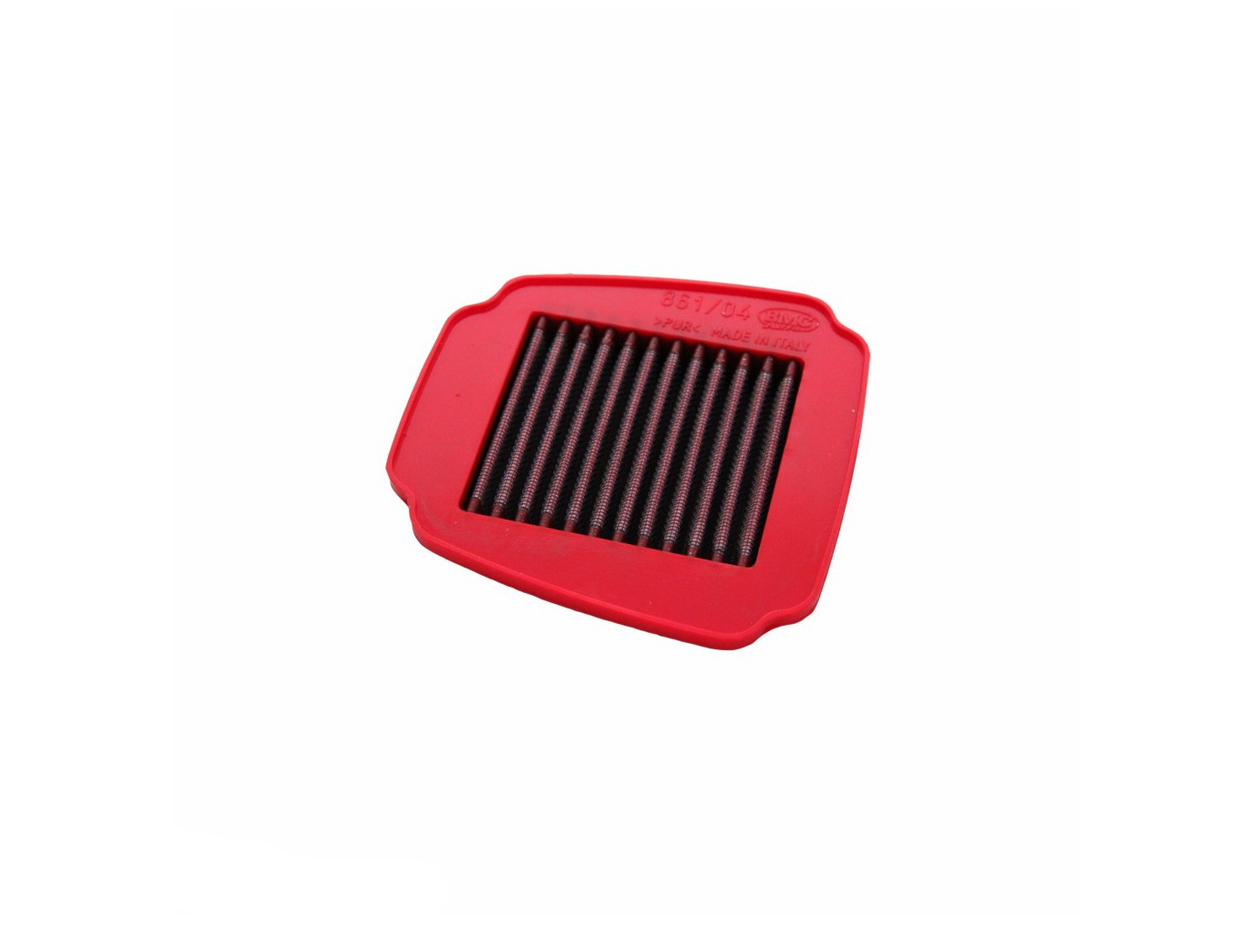 Filtro de aire deportivo BMC para Yamaha Exciter 150 2015-2017