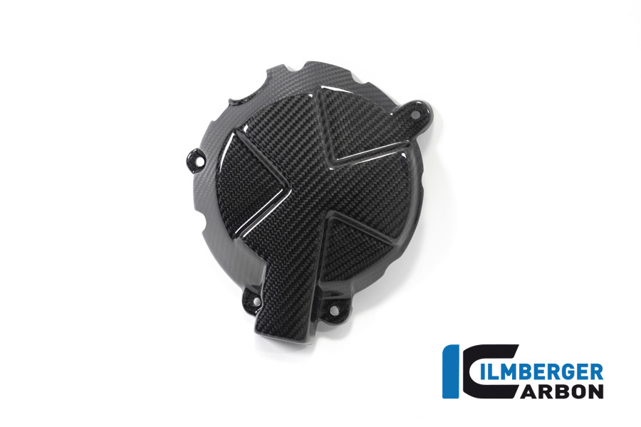 Ilmberger Carbono tapa de embrague, Carbono