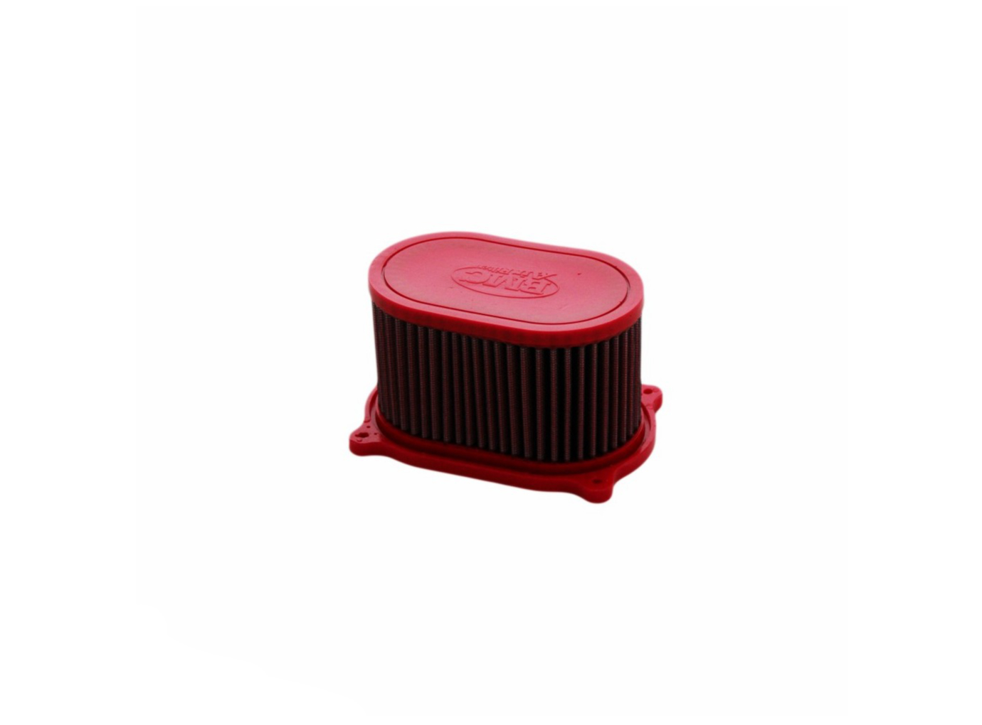 Filtro de aire deportivo BMC para Cagiva/Suzuki 1999-2004