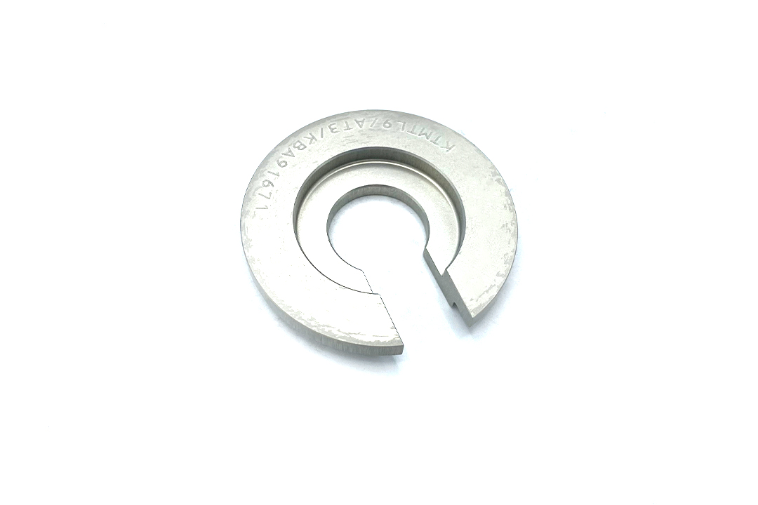 Kit de descenso alpha Technik 25mm para Husqvarna Norden 901, Tipo: HQV N, a partir del año de modelo 2021 -
