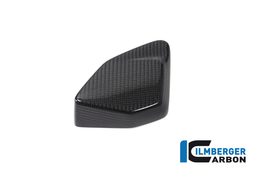 Cubierta Caja ESA Carbono para BMW R 1250 GS a partir de 2019