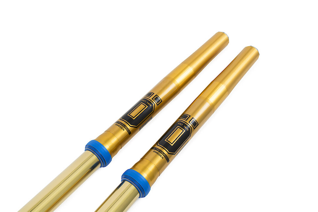 Horquilla telescópica Öhlins RXF MX y Enduro FFX 0301 para modelos Husqvarna, KTM y GASGAS