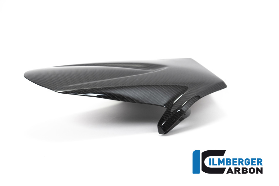 Guardabarros de carbono Ilmberger trasero Carbon, Suzuki GSX-R 1000