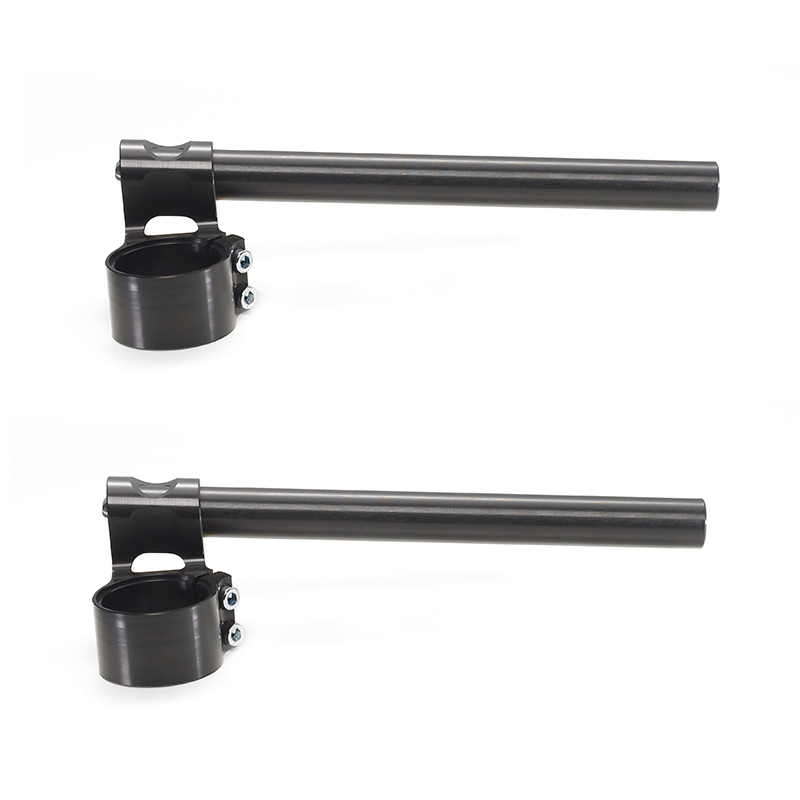 Kit de Semimanillares TRW, Confort 20 MCL452SK en negro