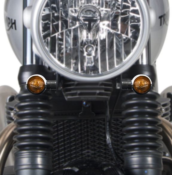 Intermitente Barracuda FONZIE