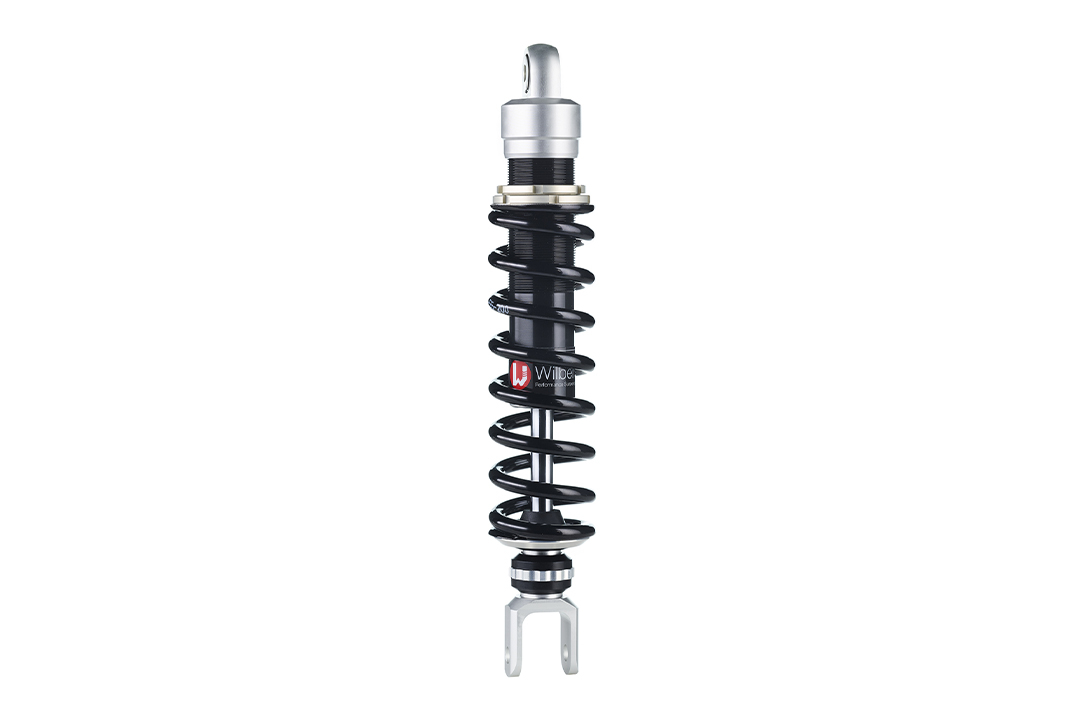 Wilbers amortiguador 630 Adjustline para Gilera XRT 600