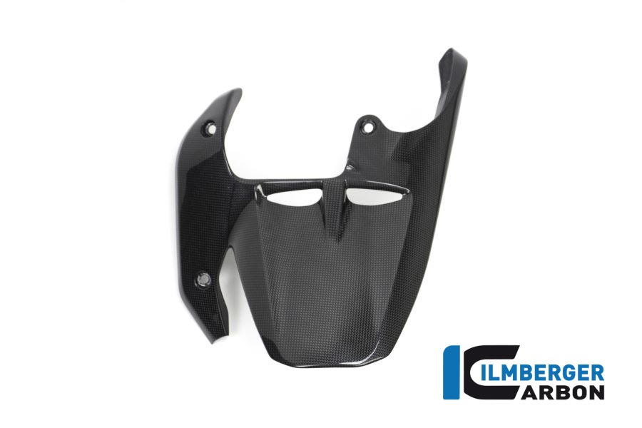 Guardabarros de carbono Ilmberger trasero brillante