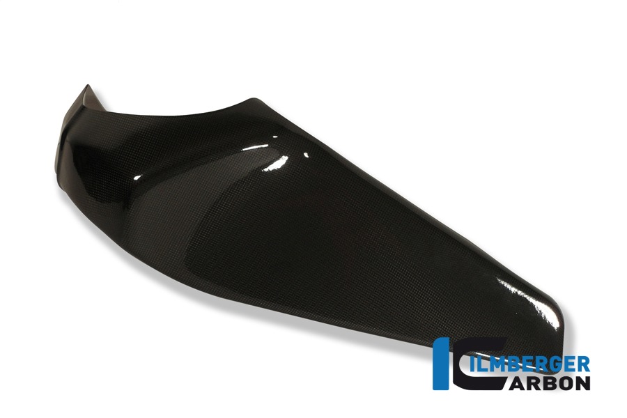 Tapa de Carbono Ilmberger chasis lado izquierdo, Carbono