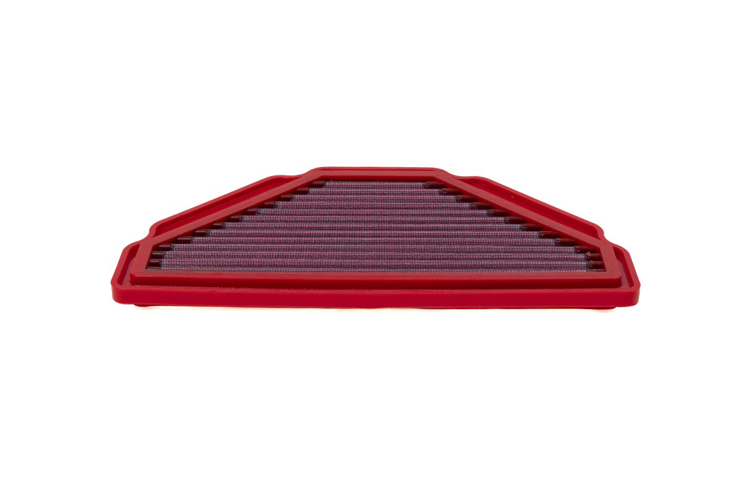 Filtro de aire deportivo BMC para Kawasaki ZX6R 1998-2002 ZZR600 2007-2008