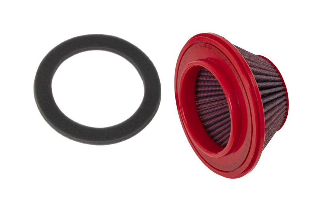 Prefiltro BMC para FM-405-08
