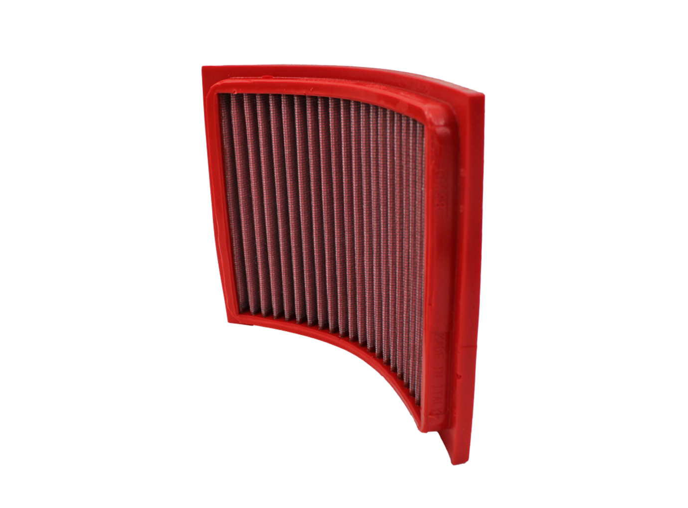 Filtro de aire deportivo BMC para Moto Morini 9 1/2, Sport, Corsaro, Scrambler 1200