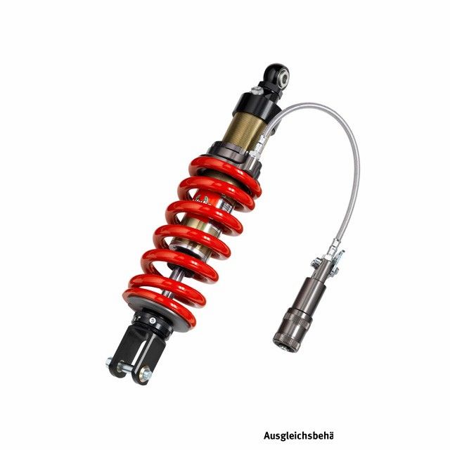 Bitubo amortiguador para Kawasaki Z1000 Año del modelo 2010-2013